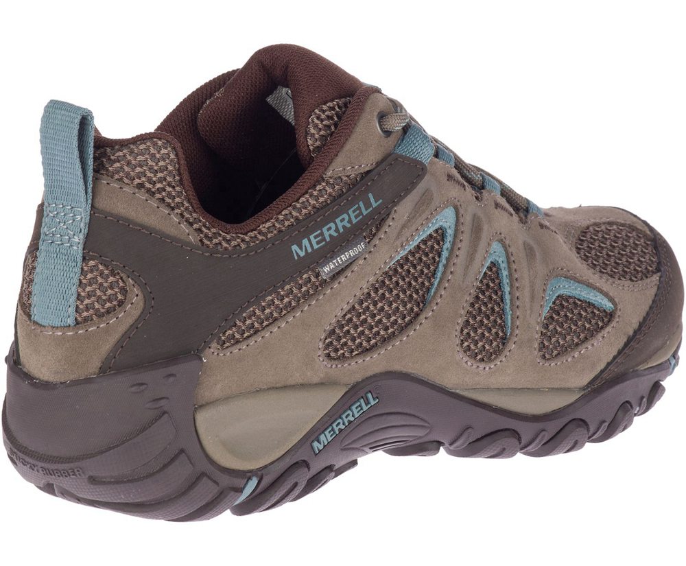 Merrell yokota 2 on sale waterproof